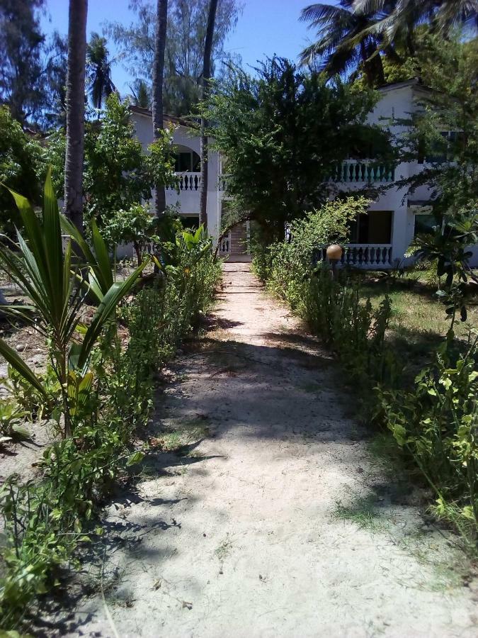 Savannah Cottages Момбаса Экстерьер фото